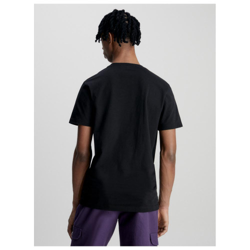 Calvin Klein Ανδρική κοντομάνικη μπλούζα Regular Tee